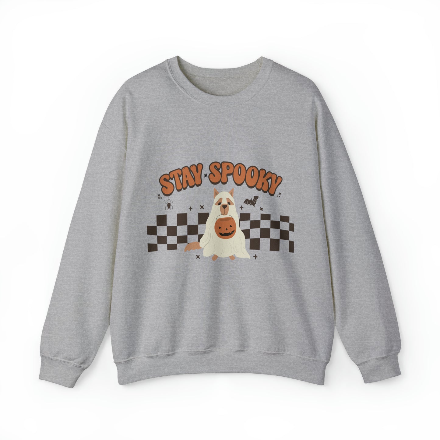 Stay Spooky Sweatshirt