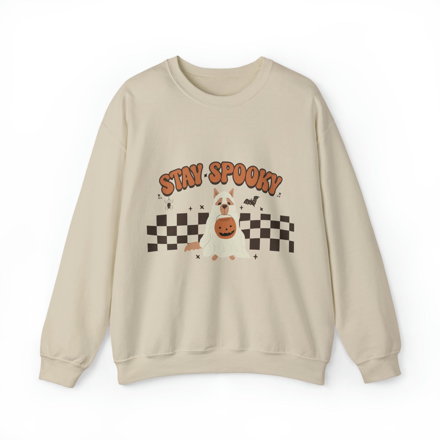 Stay Spooky Sweatshirt