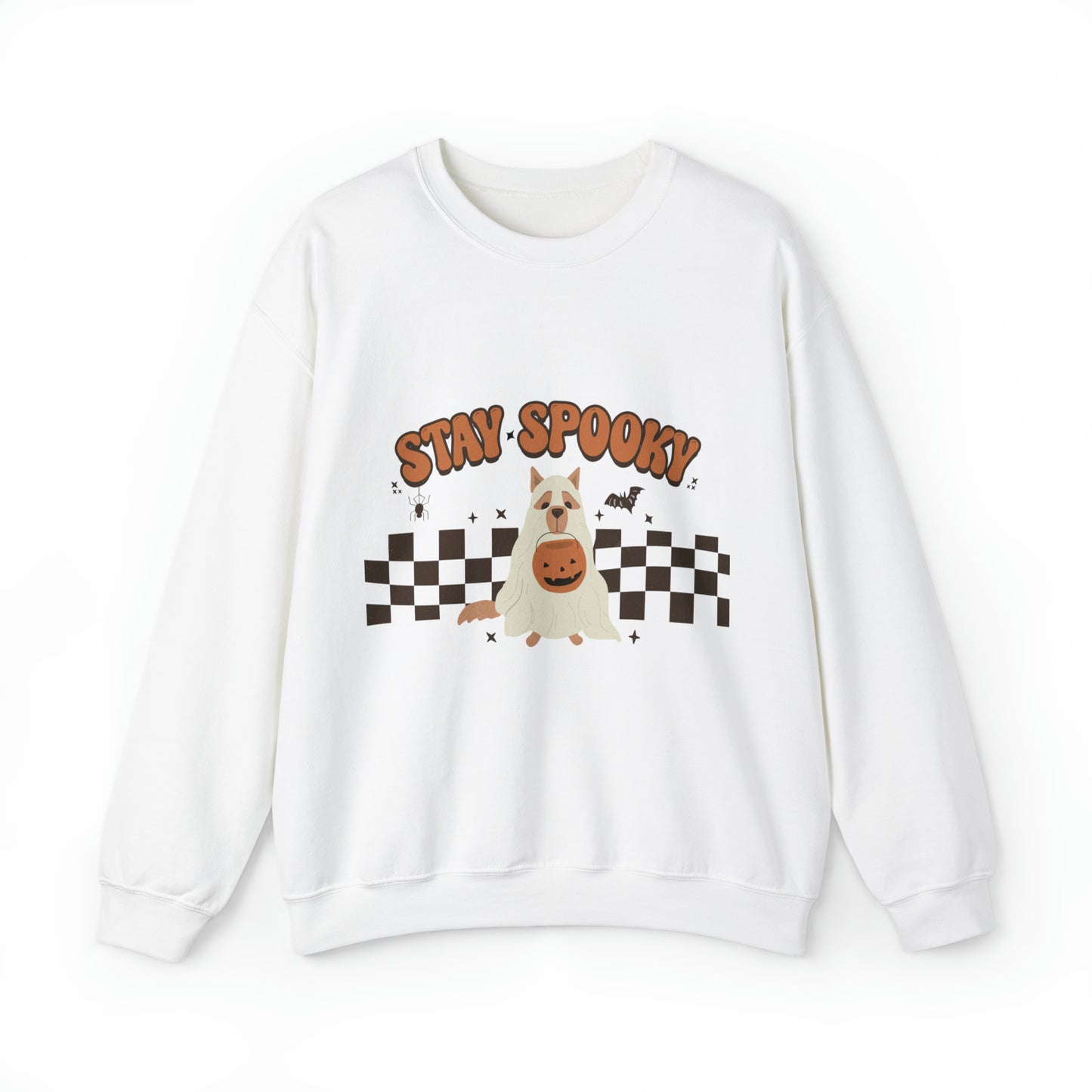 Stay Spooky Sweatshirt