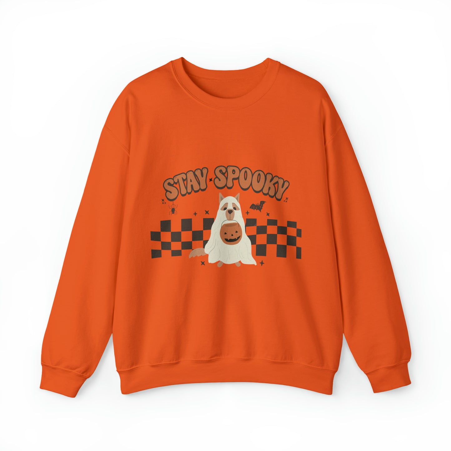Stay Spooky Sweatshirt