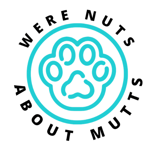 We're Nuts About Mutts