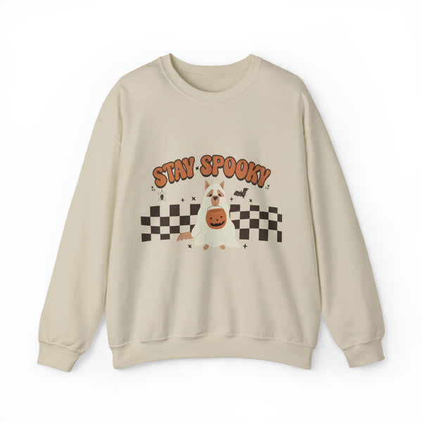 Stay Spooky Sweatshirt